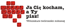 Ja Cię kocham a Ty pisz